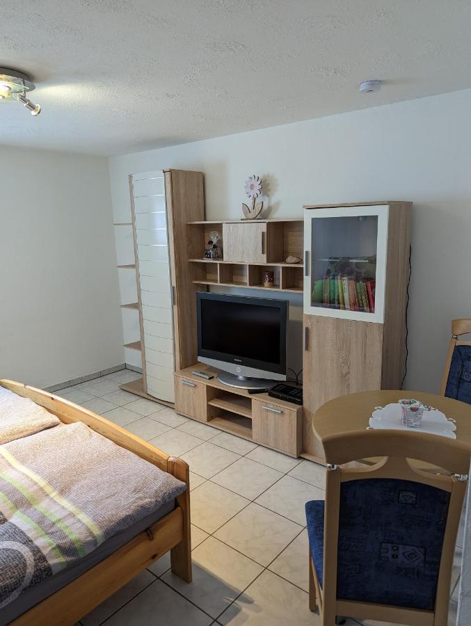 Ferienwohnung Freitag Vendersheim Zewnętrze zdjęcie